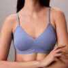 Invisibles Jel Tel Hafif Astarlı Bralette Invisibles Jel Tel Hafif Astarlı Bralette