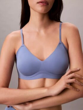 Invisibles Jel Tel Hafif Astarlı Bralette Invisibles Jel Tel Hafif Astarlı Bralette