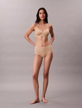 Invisibles Jel Tel Hafif Astarlı Bralette Invisibles Jel Tel Hafif Astarlı Bralette