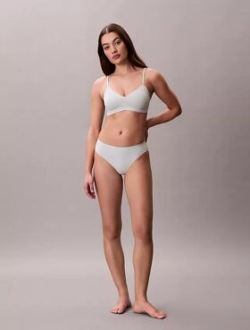 Invisibles Jel Tel Hafif Astarlı Bralette Invisibles Jel Tel Hafif Astarlı Bralette