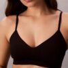 Invisibles Jel Tel Hafif Astarlı Bralette Invisibles Jel Tel Hafif Astarlı Bralette