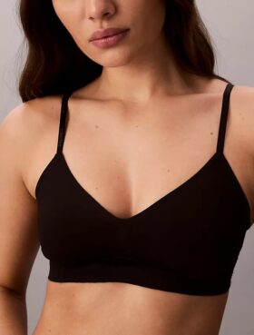 Invisibles Jel Tel Hafif Astarlı Bralette Invisibles Jel Tel Hafif Astarlı Bralette