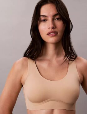 Invisibles Jel Tel Hafif Astarlı Bralette