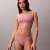 Invisibles Jel Tel Hafif Astarlı Bralette Invisibles Jel Tel Hafif Astarlı Bralette