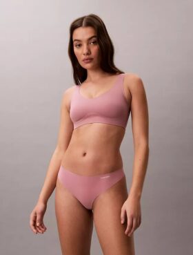 Invisibles Jel Tel Hafif Astarlı Bralette