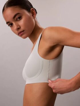 Invisibles Jel Tel Hafif Astarlı Bralette