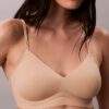 Invisibles Jel Tel Hafif Astarlı Bralette