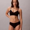 Invisibles Jel Tel Hafif Astarlı Bralette Invisibles Jel Tel Hafif Astarlı Bralette