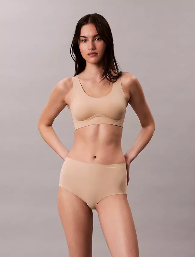Invisibles Jel Tel Hafif Astarlı Bralette Invisibles Jel Tel Hafif Astarlı Bralette