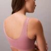 Invisibles Jel Tel Hafif Astarlı Bralette Invisibles Jel Tel Hafif Astarlı Bralette