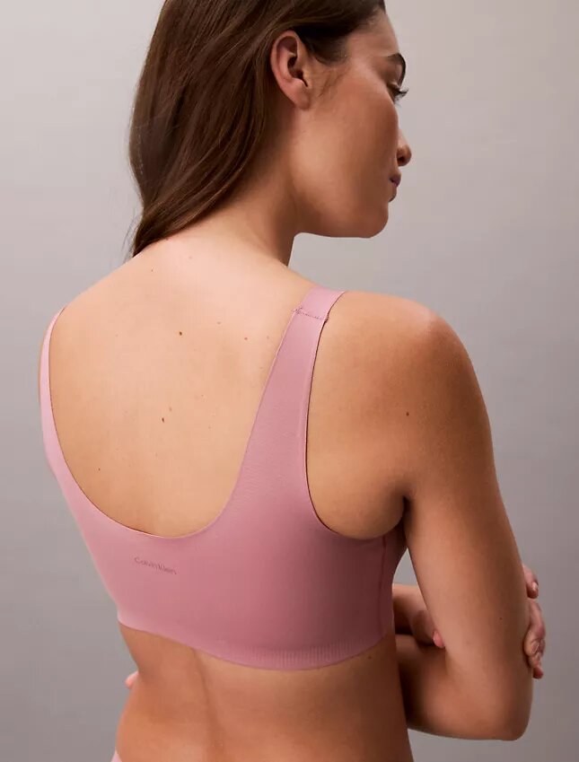 Invisibles Jel Tel Hafif Astarlı Bralette Invisibles Jel Tel Hafif Astarlı Bralette