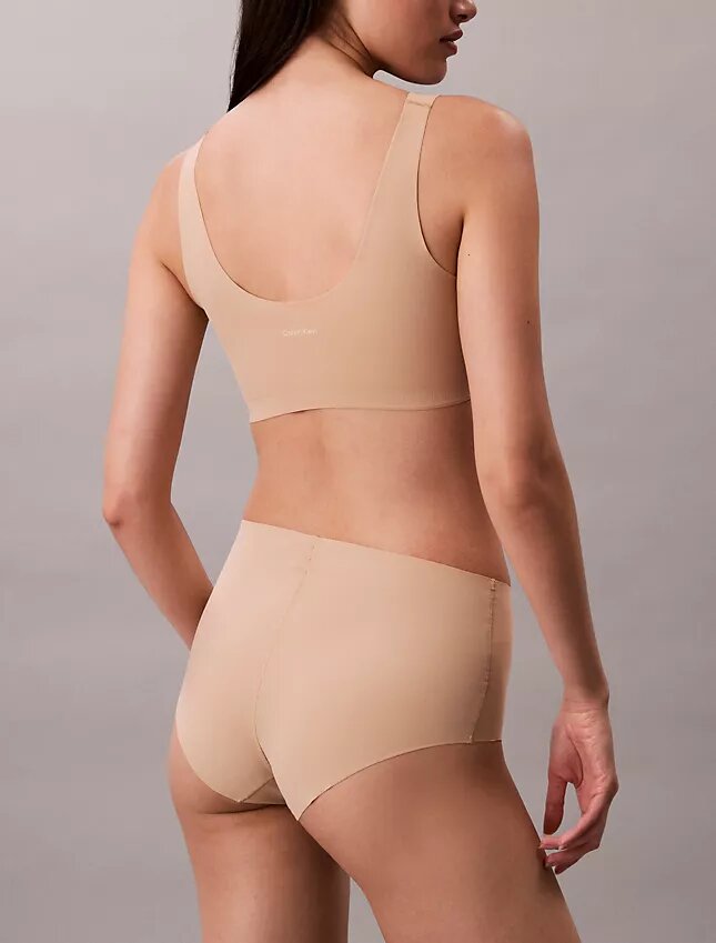 Invisibles Jel Tel Hafif Astarlı Bralette Invisibles Jel Tel Hafif Astarlı Bralette