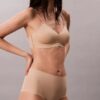 Invisibles Jel Tel Hafif Astarlı Bralette