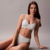Invisibles Jel Tel Hafif Astarlı Bralette Invisibles Jel Tel Hafif Astarlı Bralette