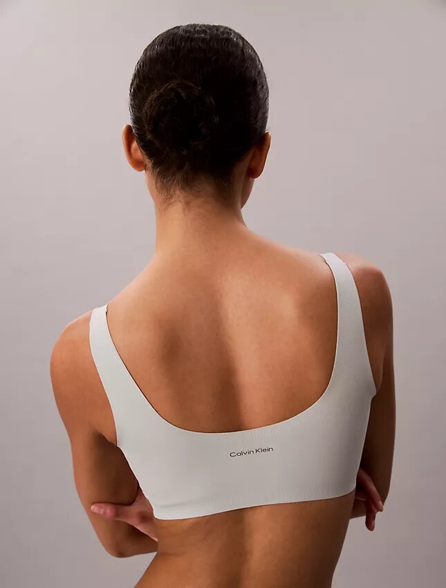 Invisibles Jel Tel Hafif Astarlı Bralette Invisibles Jel Tel Hafif Astarlı Bralette