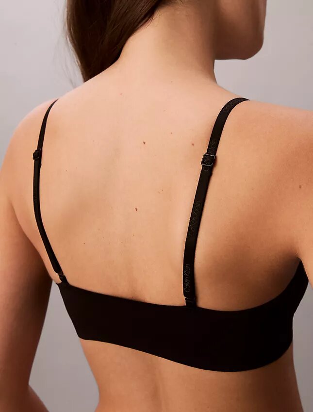 Invisibles Jel Tel Hafif Astarlı Bralette Invisibles Jel Tel Hafif Astarlı Bralette