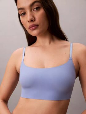Invisibles Tel Sız Hafif Astarlı Bralette Invisibles Tel Sız Hafif Astarlı Bralette