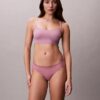 Invisibles Tel Sız Hafif Astarlı Bralette