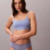 Invisibles Tel Sız Hafif Astarlı Bralette Invisibles Tel Sız Hafif Astarlı Bralette