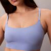 Invisibles Tel Sız Hafif Astarlı Bralette Invisibles Tel Sız Hafif Astarlı Bralette