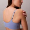 Invisibles Tel Sız Hafif Astarlı Bralette Invisibles Tel Sız Hafif Astarlı Bralette