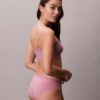 Invisibles Tel Sız Hafif Astarlı Bralette