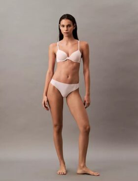 Invisibles Thong
