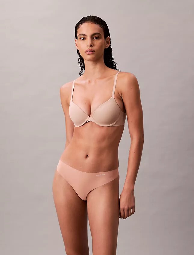 Invisibles Thong Invisibles Thong