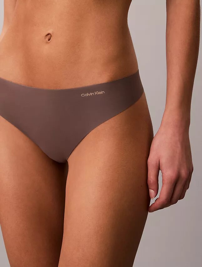 Invisibles Thong Invisibles Thong