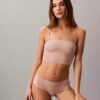 Invisibles Uzun Kesim Tel Sız Bandeau Invisibles Uzun Kesim Tel Sız Bandeau
