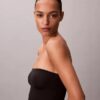 Invisibles Uzun Kesim Tel Sız Bandeau Invisibles Uzun Kesim Tel Sız Bandeau