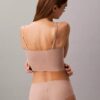 Invisibles Uzun Kesim Tel Sız Bandeau Invisibles Uzun Kesim Tel Sız Bandeau