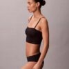 Invisibles Uzun Kesim Tel Sız Bandeau Invisibles Uzun Kesim Tel Sız Bandeau