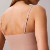 Invisibles Uzun Kesim Tel Sız Bandeau Invisibles Uzun Kesim Tel Sız Bandeau