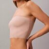 Invisibles Uzun Kesim Tel Sız Bandeau Invisibles Uzun Kesim Tel Sız Bandeau