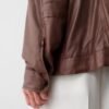 Isa Bomber Ceket Isa Bomber Ceket