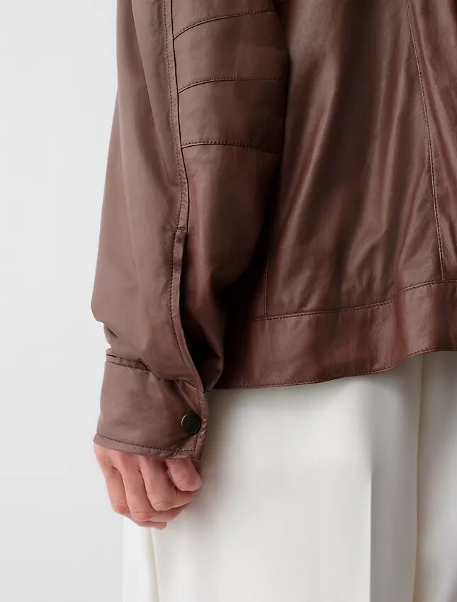 Isa Bomber Ceket Isa Bomber Ceket