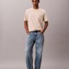 Çizgili Rahat Tişört