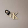 Kalın Monogram Anahtarlık Kalın Monogram Anahtarlık