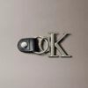 Kalın Monogram Anahtarlık Kalın Monogram Anahtarlık