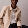 Kanvas Rahat Gömlek Ceket Kanvas Rahat Gömlek Ceket