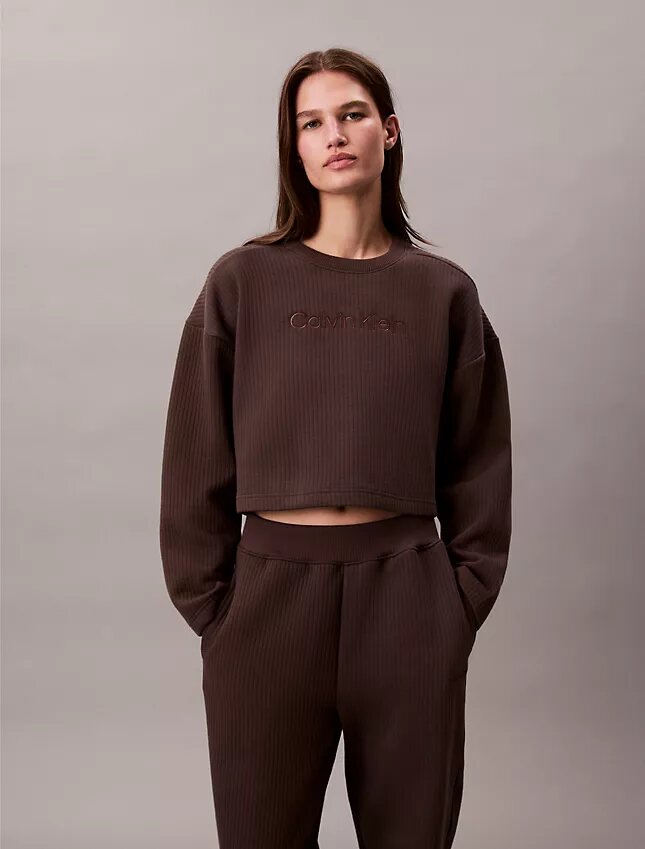 Kapitone Polar Pijama Sweatshirt Kapitone Polar Pijama Sweatshirt