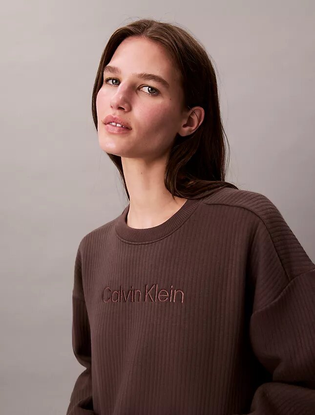 Kapitone Polar Pijama Sweatshirt Kapitone Polar Pijama Sweatshirt