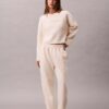 Kapitone Polar Pijama Sweatshirt Kapitone Polar Pijama Sweatshirt