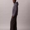 Kapüşonlu Softshell Fermuarlı Ceket