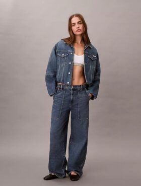 Kargo Jeanler