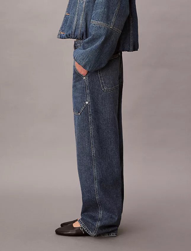 Kargo Jeanler Kargo Jeanler