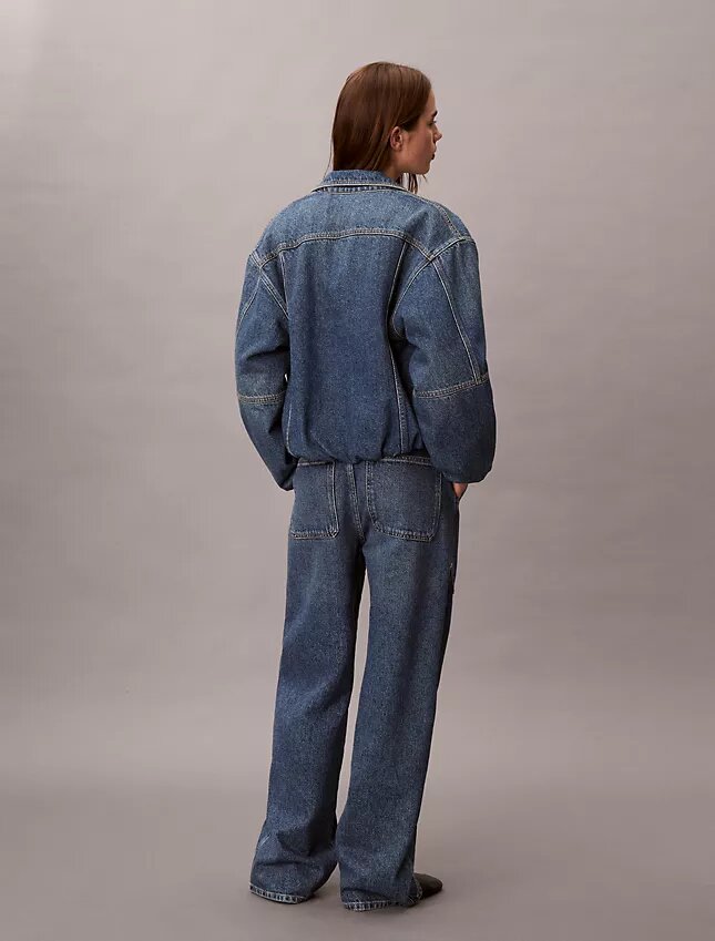 Kargo Jeanler Kargo Jeanler