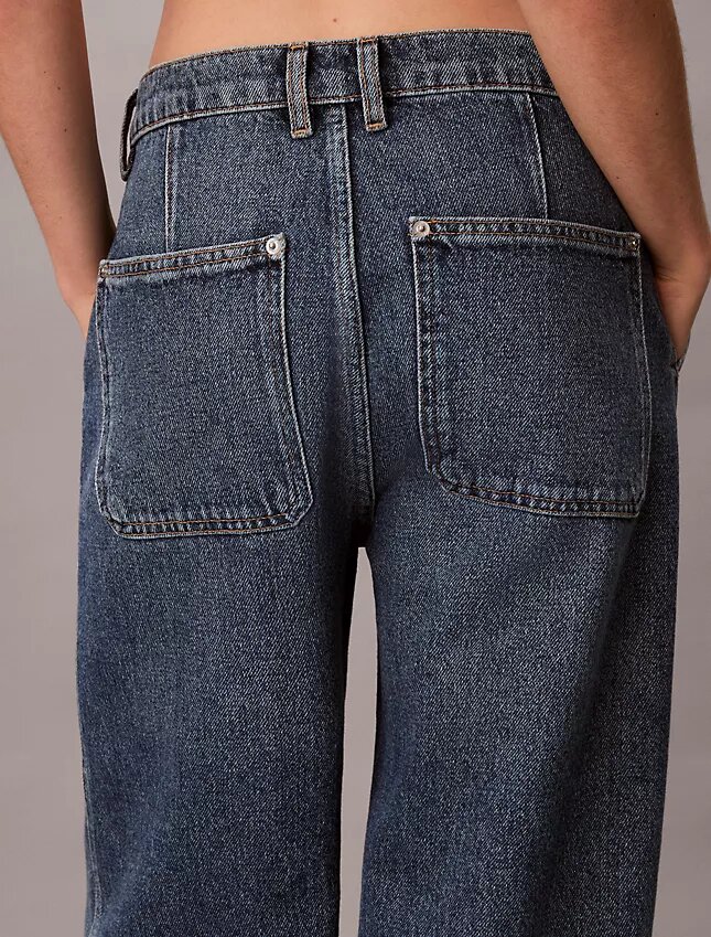 Kargo Jeanler Kargo Jeanler