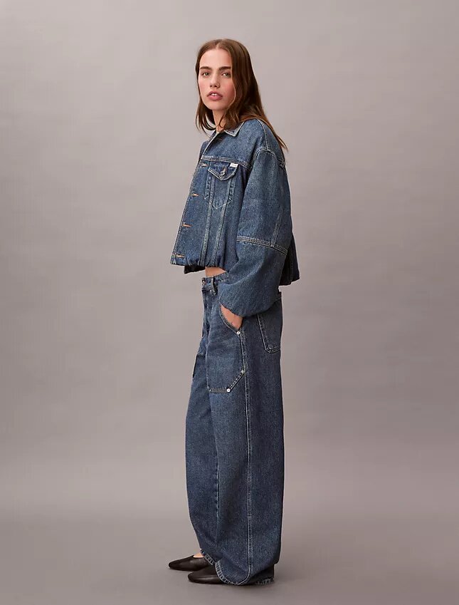Kargo Jeanler Kargo Jeanler